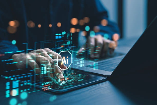 The Intersection of Technology and Text Transforming Content Creation