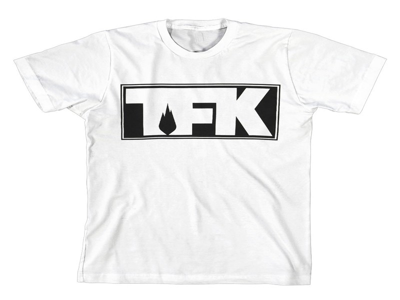 Cracking the Code: Finding Authentic Thousandfootkrutch Store Merchandise
