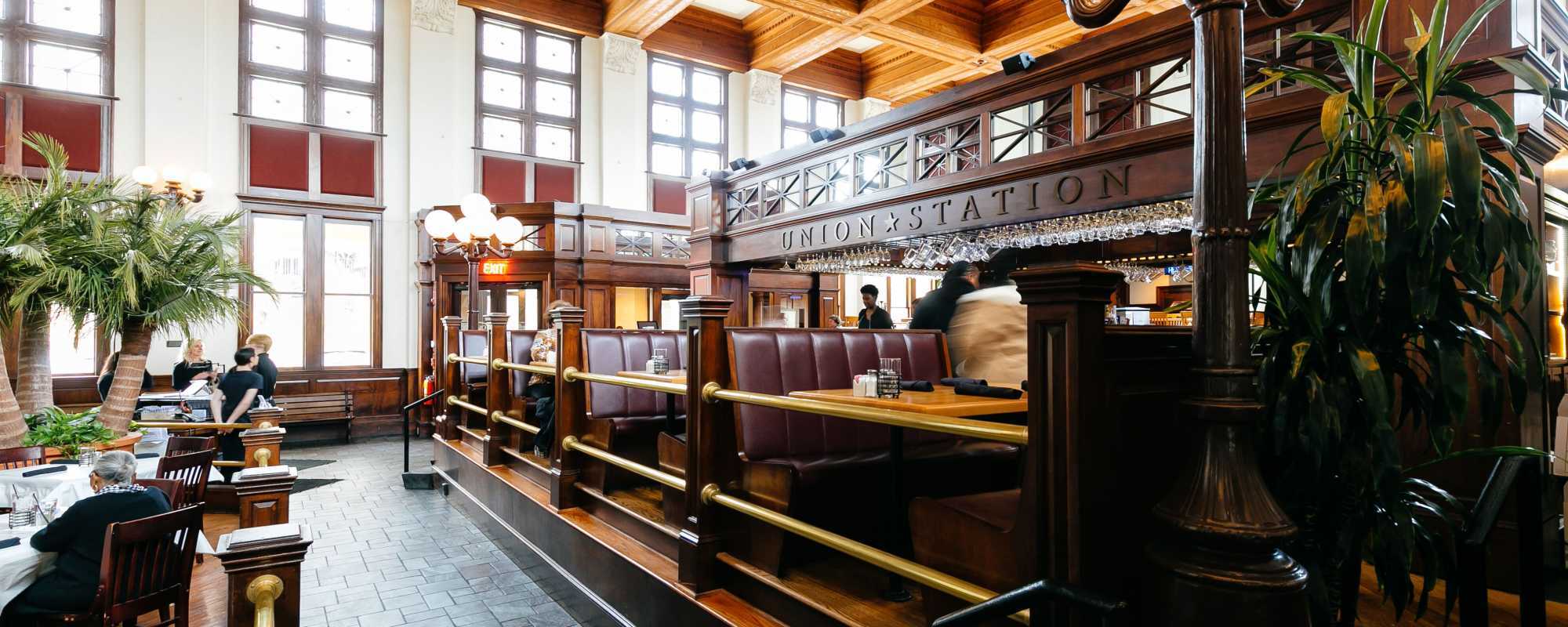 Discover emerging concepts through California restaurant highlights shaping dining culture